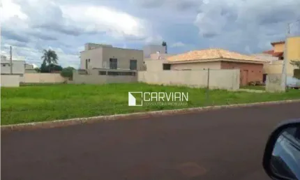 Terreno à venda, 300 m² por r$ 310.000 - portal da mata - ribeirão preto/sp