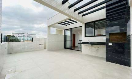Apartamento à venda no bairro Planalto em Belo Horizonte/MG