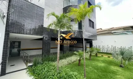 Apartamento à venda no bairro Itapoã em Belo Horizonte/MG
