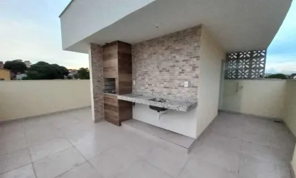 Apartamento à venda no bairro Santa Amélia em Belo Horizonte/MG