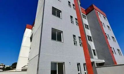 Apartamento à venda no bairro Santa Mônica em Belo Horizonte/MG