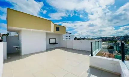 Apartamento à venda no bairro Santa Branca em Belo Horizonte/MG