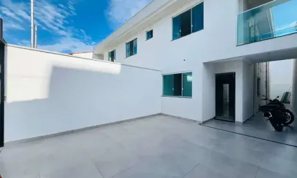Casa à venda no bairro Planalto em Belo Horizonte/MG