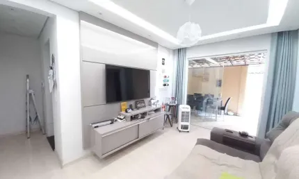 Apartamento à venda no bairro Santa Clara B em Vespasiano/MG