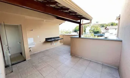 Apartamento à venda no bairro candelária em belo horizonte/mg