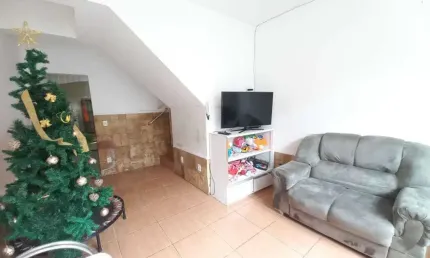 Casa à venda no bairro Santa Mônica em Belo Horizonte/MG