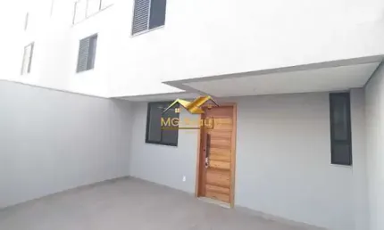 Casa à venda no bairro Planalto em Belo Horizonte/MG