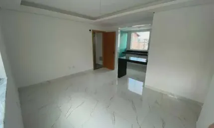 Apartamento à venda no bairro Vila Cloris em Belo Horizonte/MG