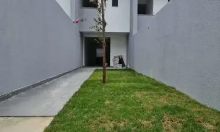 Casa à venda no bairro Planalto em Belo Horizonte/MG