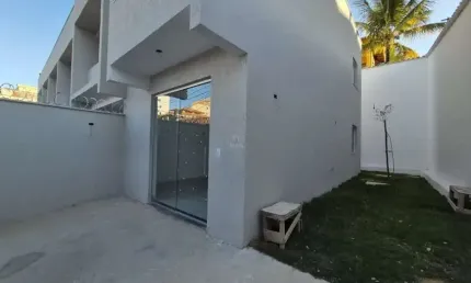 Casa à venda no bairro Planalto em Belo Horizonte/MG