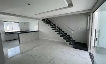 Casa com 3 quartos à venda na Rua Augusto Clementino, Santa Amélia, Belo Horizonte