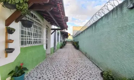 Casa à venda no bairro São João Batista (Venda Nova) em Belo Horizonte/MG