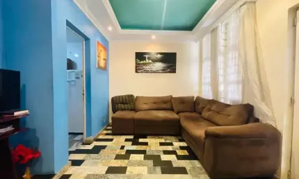 Casa à venda no bairro Santa Branca em Belo Horizonte/MG