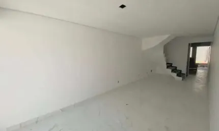 Casa à venda no bairro Santa Branca em Belo Horizonte/MG