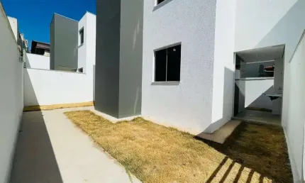 Casa à venda no bairro etelvina carneiro em belo horizonte/mg