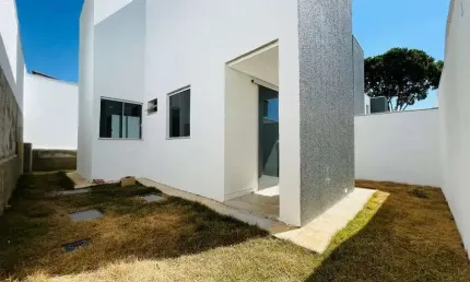 Casa à venda no bairro etelvina carneiro em belo horizonte/mg
