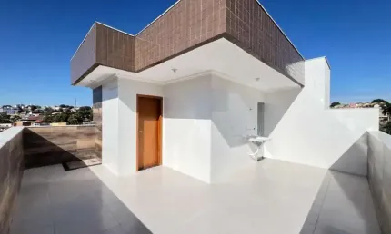 Apartamento à venda no bairro Piratininga (Venda Nova) em Belo Horizonte/MG