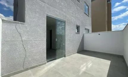 Apartamento à venda no bairro Letícia em Belo Horizonte/MG