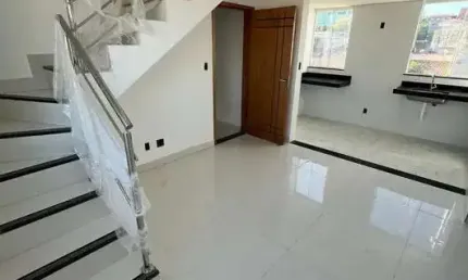 Apartamento à venda no bairro Santa Mônica em Belo Horizonte/MG