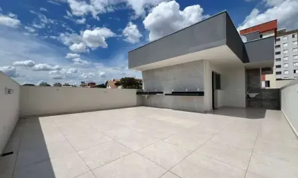 Apartamento à venda no bairro Santa Mônica em Belo Horizonte/MG