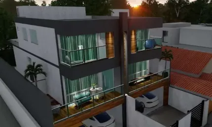 Casa à venda no bairro Planalto em Belo Horizonte/MG
