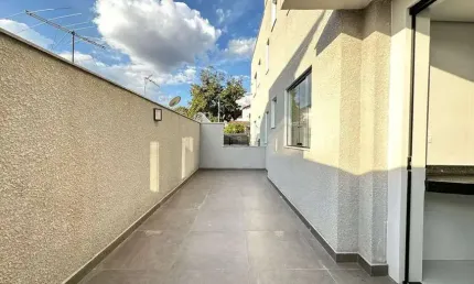 Apartamento à venda no bairro santa mônica em belo horizonte/mg