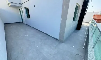 Apartamento à venda no bairro Santa Mônica em Belo Horizonte/MG