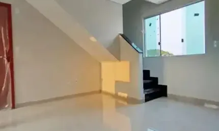 Apartamento à venda no bairro Santa Mônica em Belo Horizonte/MG