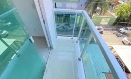 Apartamento à venda no bairro Itapoã em Belo Horizonte/MG
