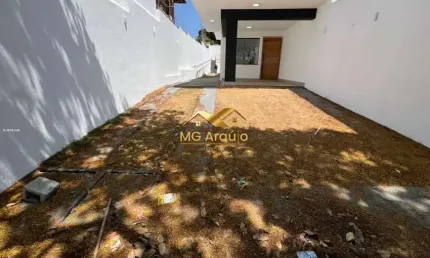 Casa à venda no bairro Copacabana em Belo Horizonte/MG