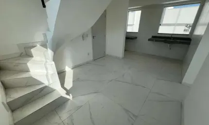 Apartamento à venda no bairro Vila Cloris em Belo Horizonte/MG