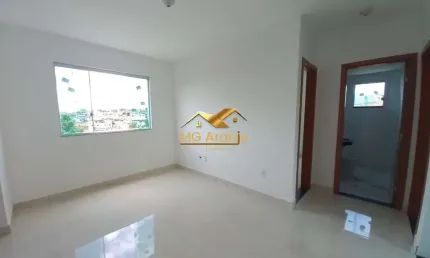 Apartamento à venda no bairro Rio Branco em Belo Horizonte/MG
