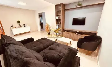 Casa com 3 quartos à venda na Santa Mônica, Belo Horizonte 