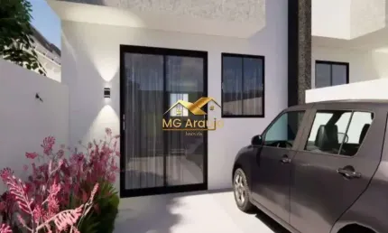 Casa com 3 quartos à venda na Rua Desembargador Custódio Lustosa, Itapoã, Belo Horizonte