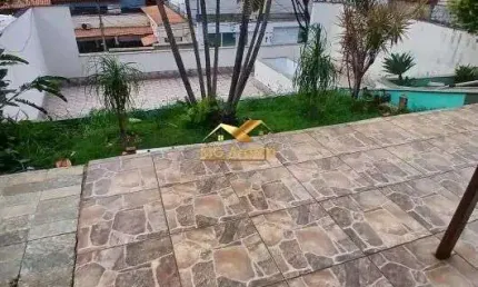Casa em São João Batista (Venda Nova), Belo Horizonte/MG