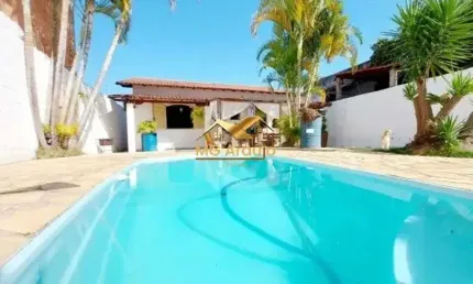 Casa com 3 quartos à venda na Rua Ana Josefina, São João Batista, Belo Horizonte