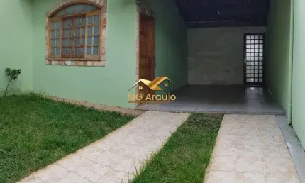 Casa com 3 quartos à venda na Rua Izabel Lemos Martins, Santa Amélia, Belo Horizonte