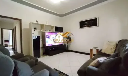 Casa com 3 quartos à venda no Jardim Leblon, Belo Horizonte 