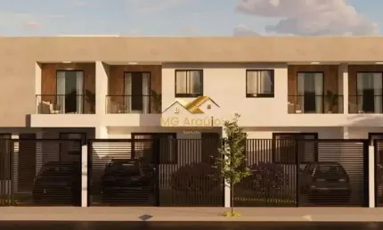 Casa com 3 quartos à venda na Rua Professor Massanielo Santos, Planalto, Belo Horizonte