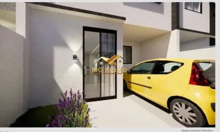 Casa com 3 quartos à venda na Rua Desembargador Custódio Lustosa, Itapoã, Belo Horizonte