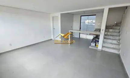 Casa com 3 quartos à venda na Rua Carlyle Guimarães Cardoso, Planalto, Belo Horizonte