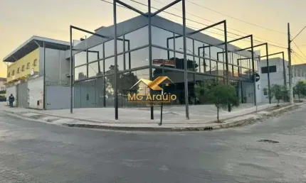 Sala Andar Comercial, 270m², para alugar por R$ 25.900/Mês