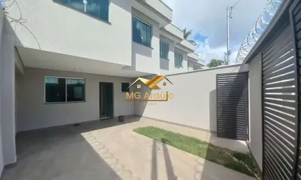 Casa com 3 quartos à venda na Candelária, Belo Horizonte 