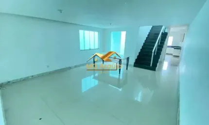 Casa com 3 quartos à venda na Rua Waldemar Dias Coelho, Candelária, Belo Horizonte