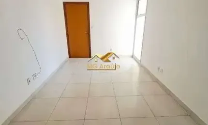 Apartamento com 2 quartos à venda na Rua Montevidéu, Copacabana, Belo Horizonte