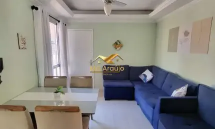 Apartamento com 2 quartos à venda na Rua da Sucupira, Juliana, Belo Horizonte