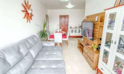 Apartamento com 2 quartos à venda na Rua Desembargador Gil Costa, 310, Capoeiras, Florianópolis, 68 m2 por R$ 540.000