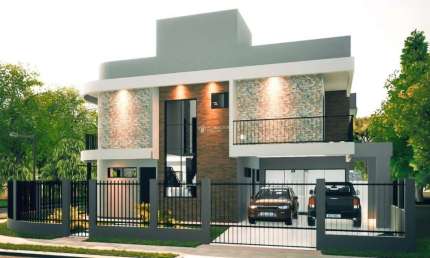 Casa com 3 quartos à venda na Rua Jardim dos Eucaliptos, 3, Campeche, Florianópolis, 158 m2 por R$ 2.250.000