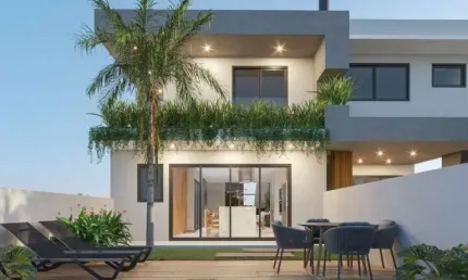 Casa com 3 quartos à venda na rua jardim dos eucaliptos, 1261, campeche, florianópolis, 161 m2 por r$ 1.620.000