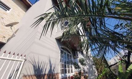 Casa com 5 quartos à venda na Rua Francisco Cândido Xavier, 166, Campeche, Florianópolis, 521 m2 por R$ 1.590.000